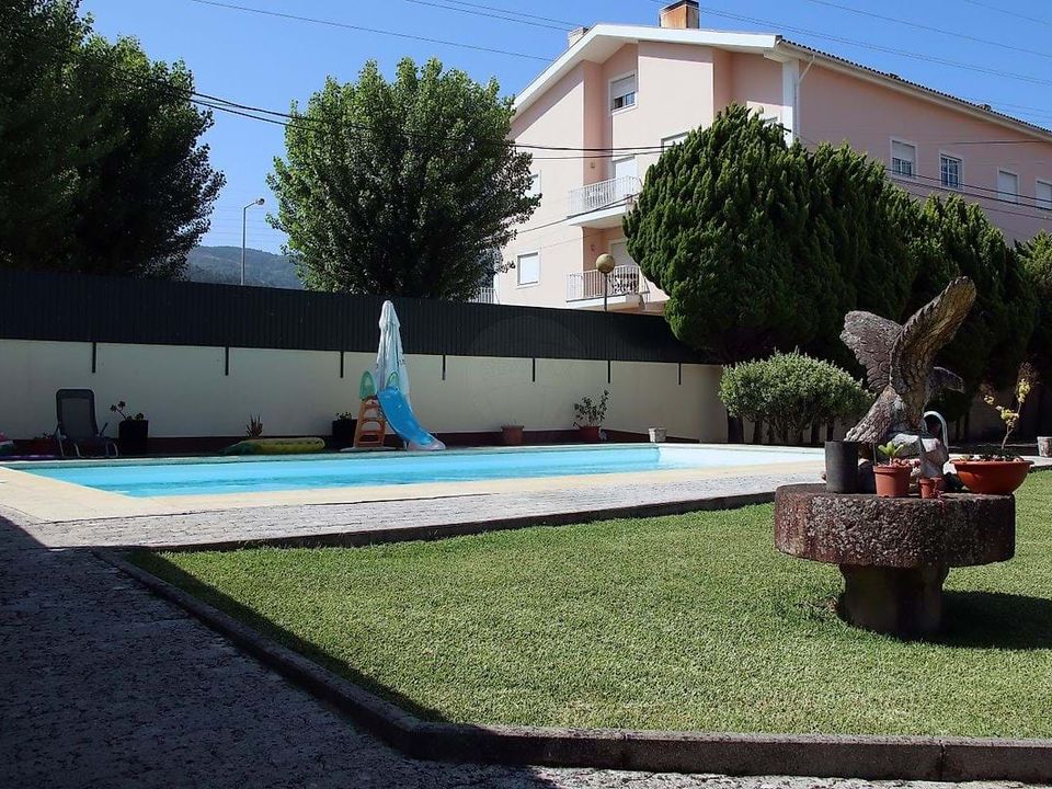 Villa i Lousa, Coimbra - foto 4