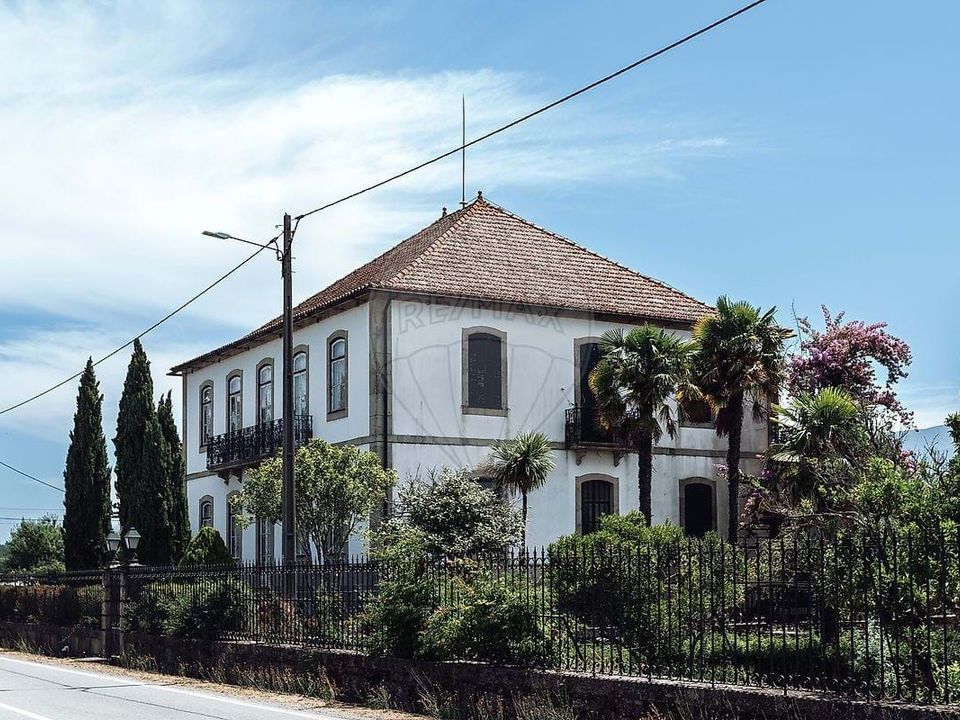 Villa i Seia, Guarda - bilde 1