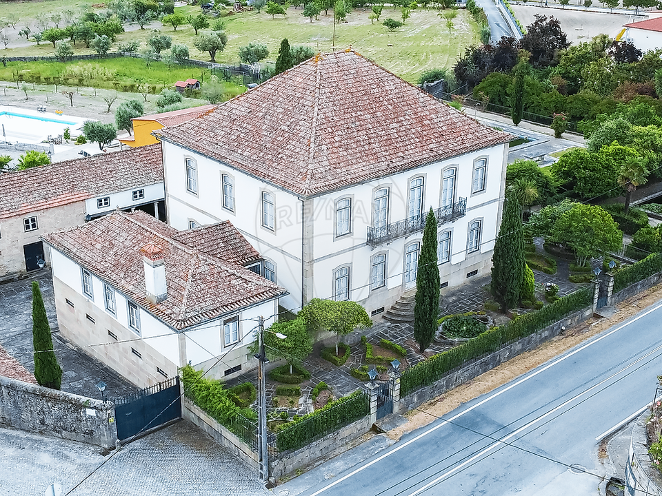 Villa i Seia, Guarda - bilde 2