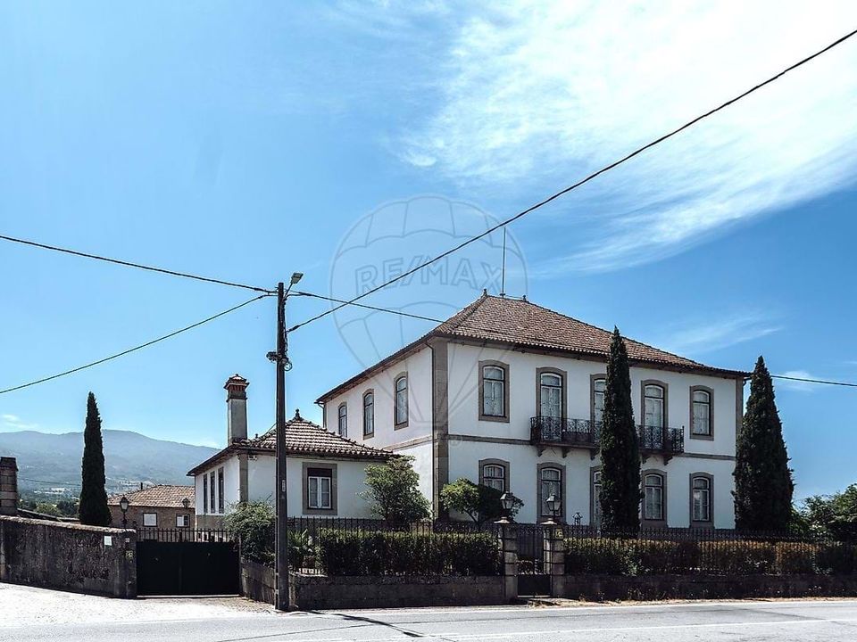 Villa i Seia, Guarda - bilde 3