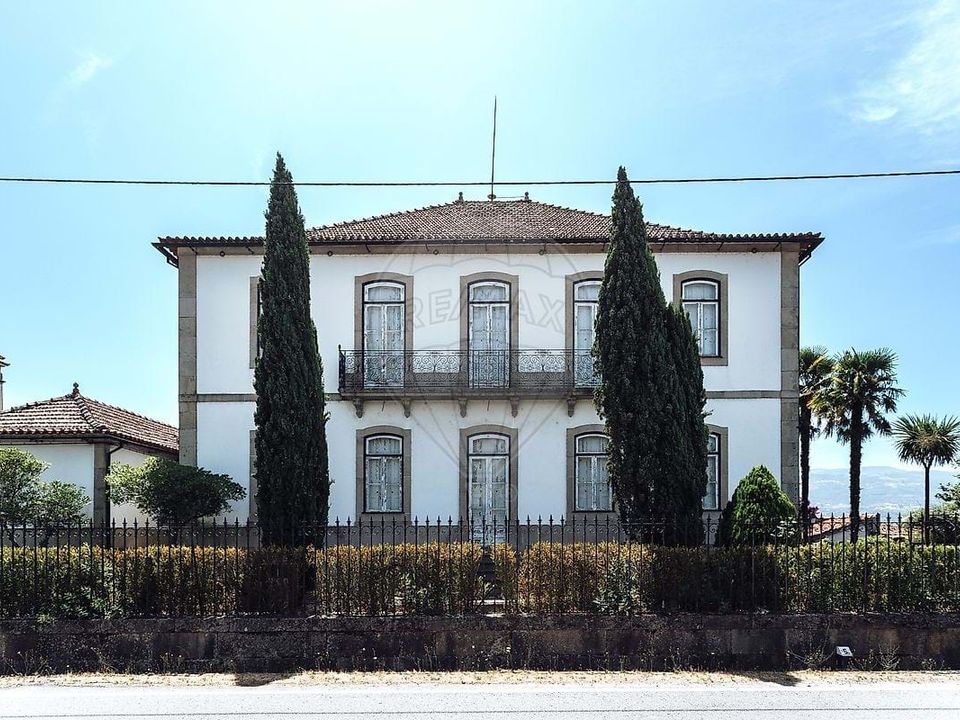 Villa i Seia, Guarda - bilde 4