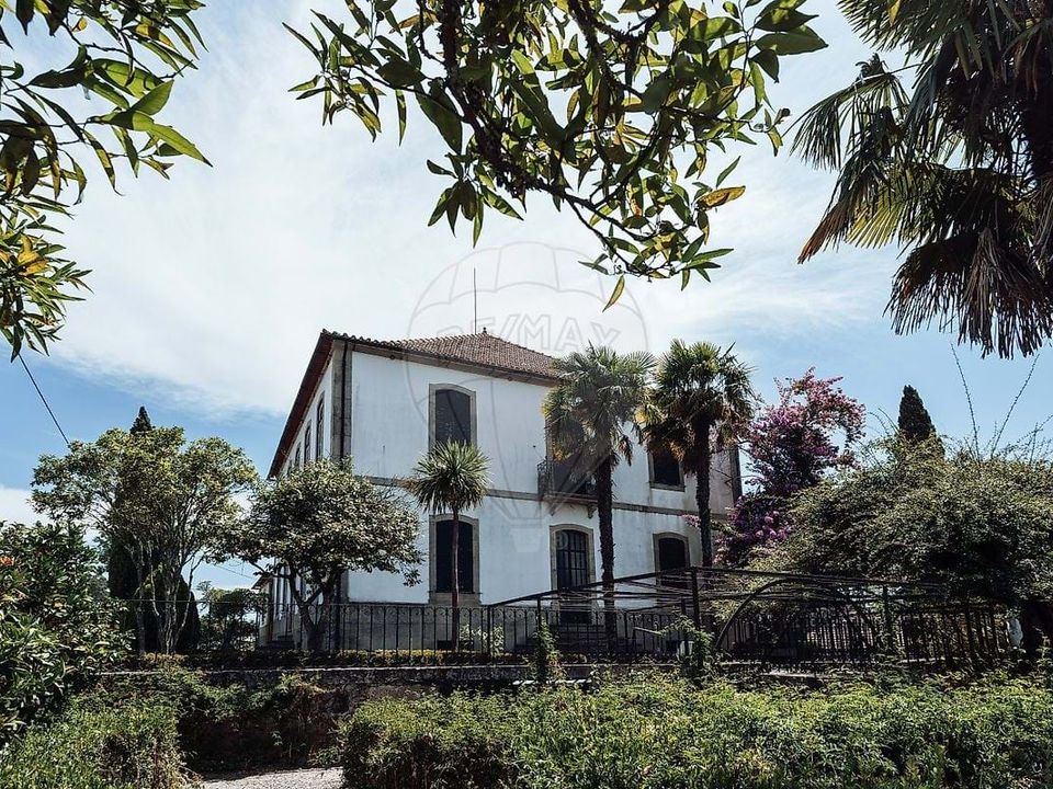 Villa i Seia, Guarda - bilde 5