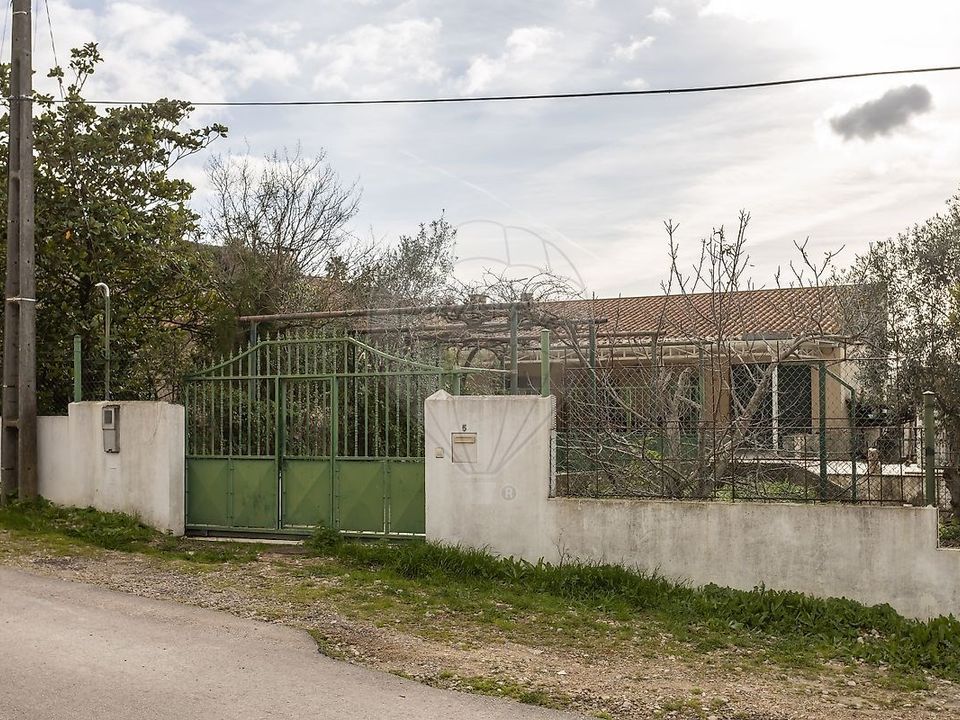 Villa i Palmela, Setubal - foto 1