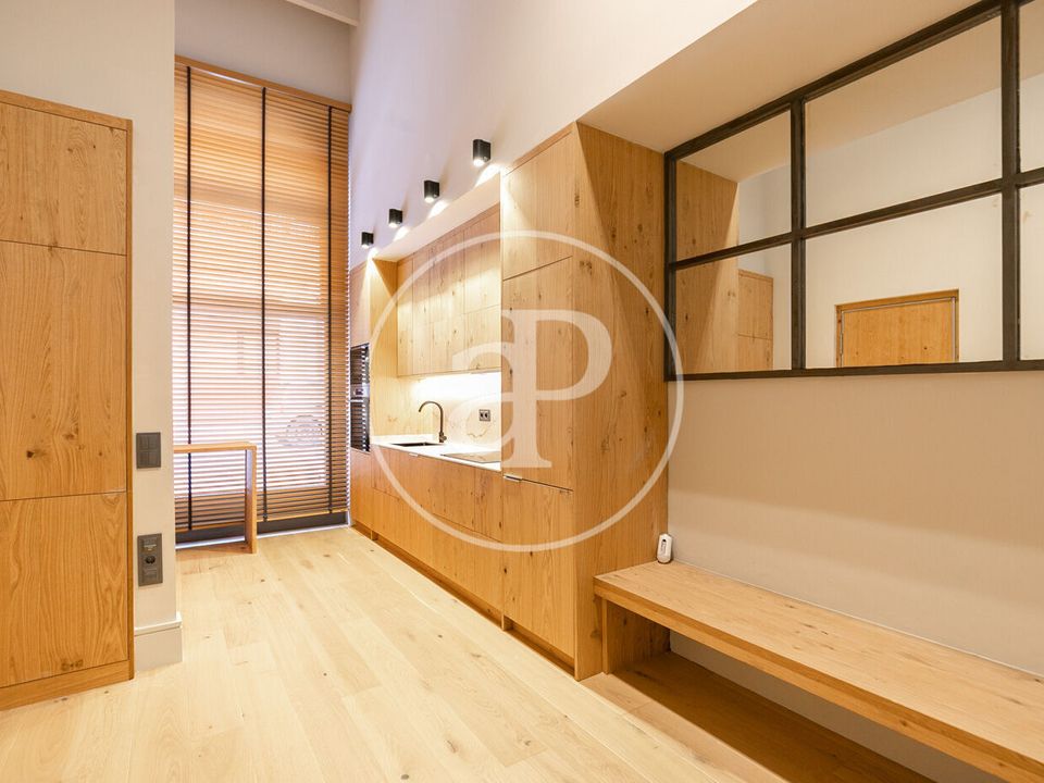 Duplex - Barcelona, Barcelona - photo 1