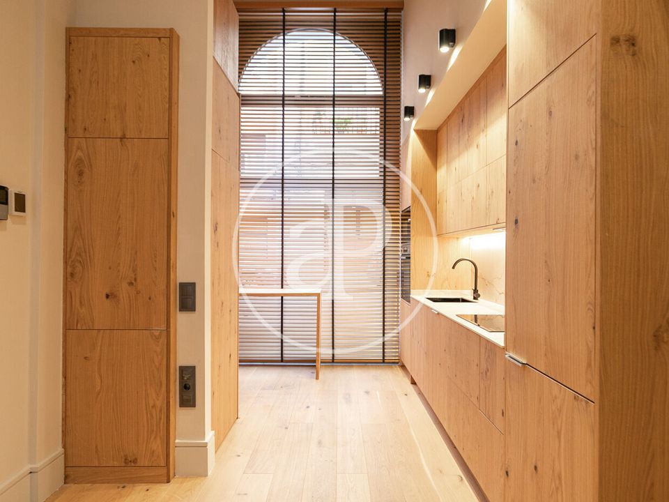 Duplex - Barcelona, Barcelona - photo 2