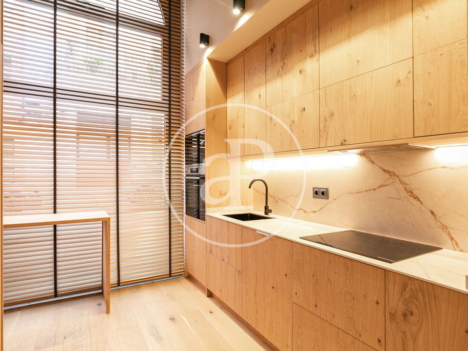 Duplex - Barcelona, Barcelona - photo 3