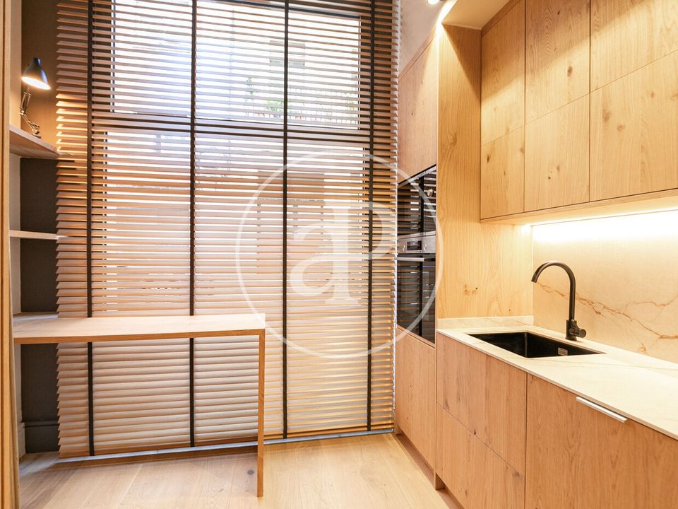 Duplex - Barcelona, Barcelona - photo 4