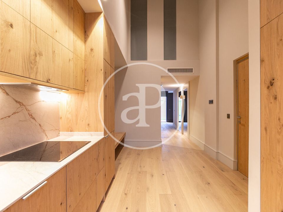 Duplex - Barcelona, Barcelona - photo 5