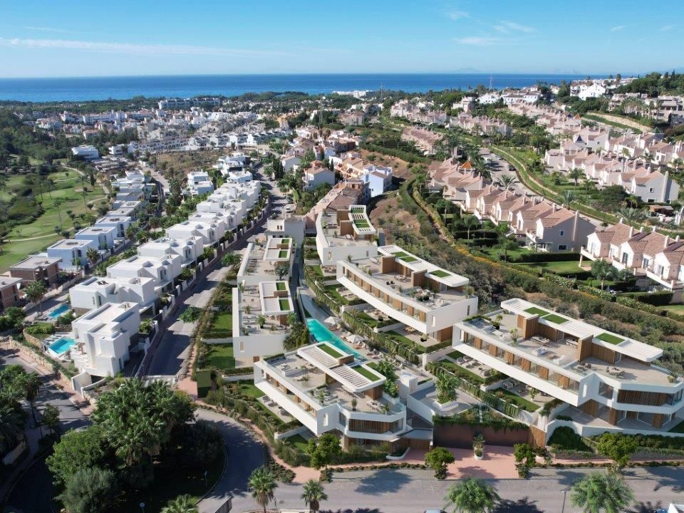 Villa i Estepona, Malaga - foto 3