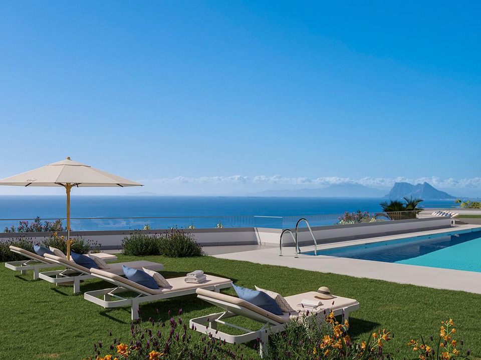 Villa a Manilva, Malaga - foto 3