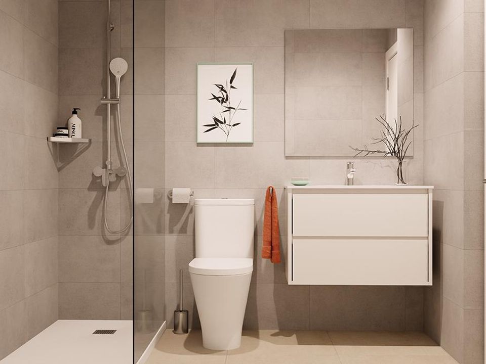 Apartament a San Roque, Cadiz - foto 3