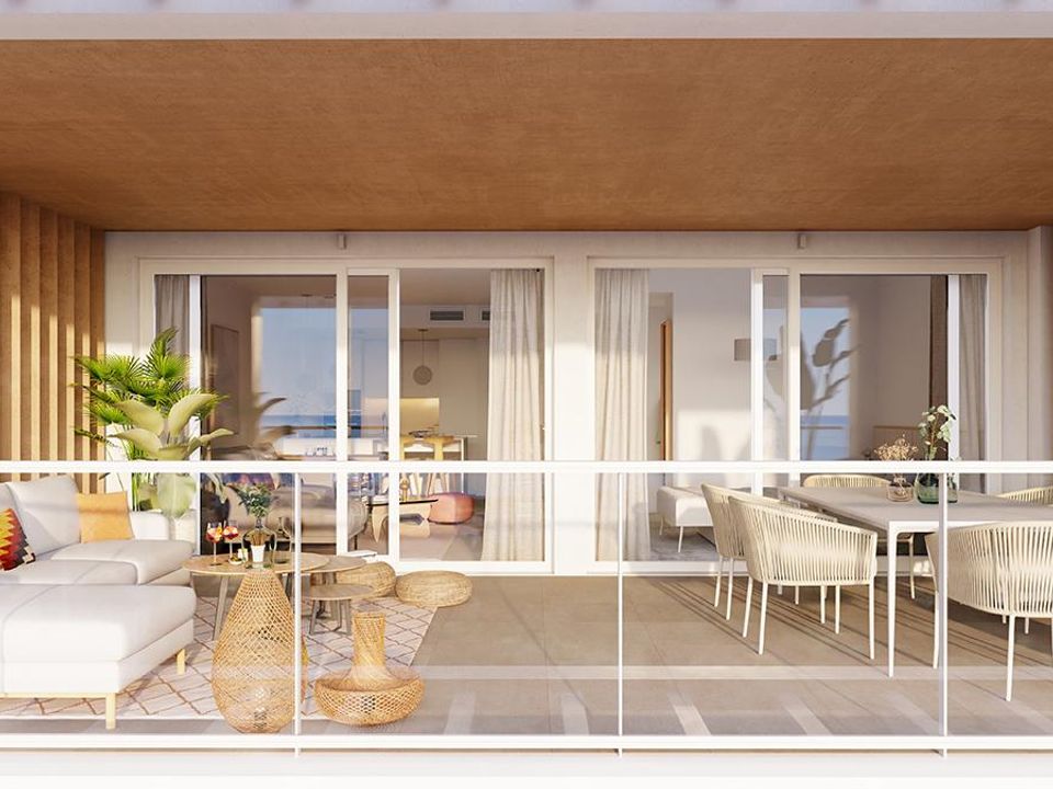 Apartament a San Roque, Cadiz - foto 5