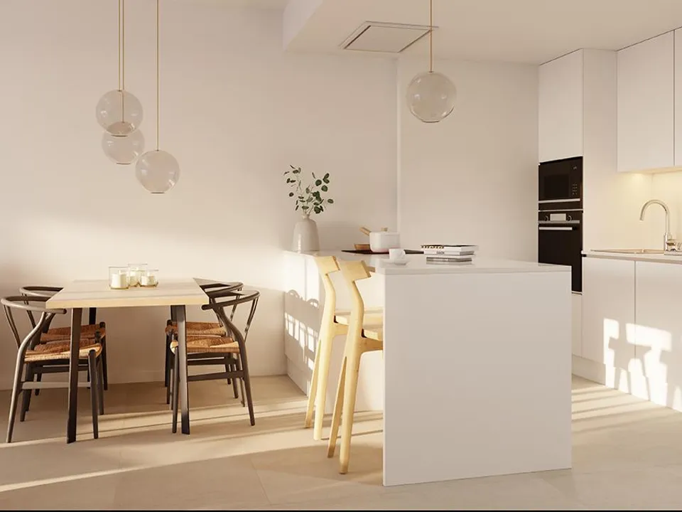 Duplex i San Roque, Cadiz - foto 4