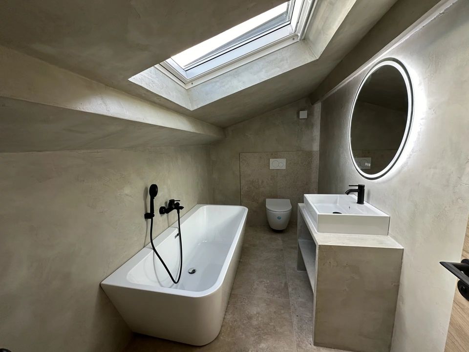 Villa i Aix-en-Provence, Bouches-du-Rhone - foto 4