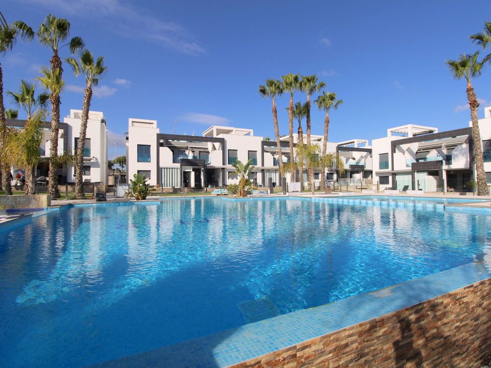 Penthouse i La Zenia, Alicante - foto 1