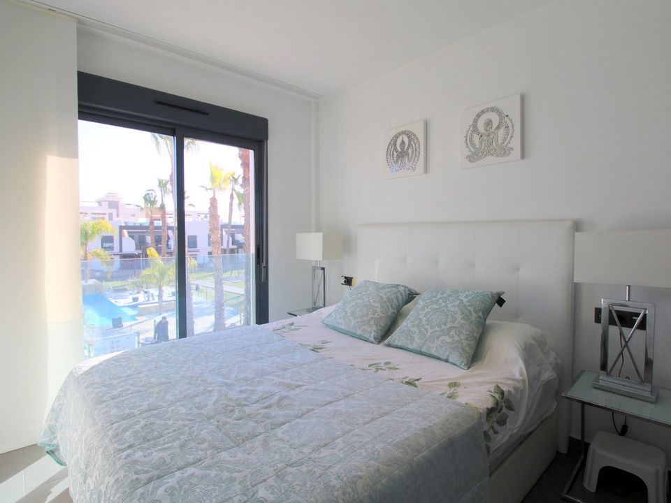 Penthouse i La Zenia, Alicante - foto 3