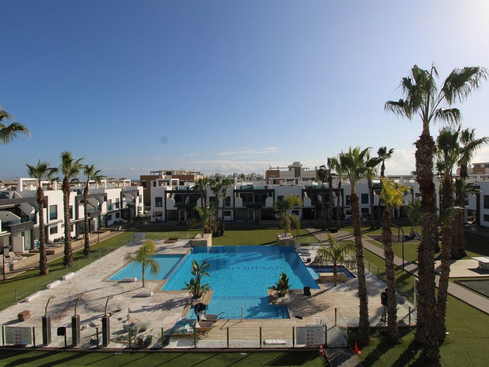 Penthouse i La Zenia, Alicante - foto 4