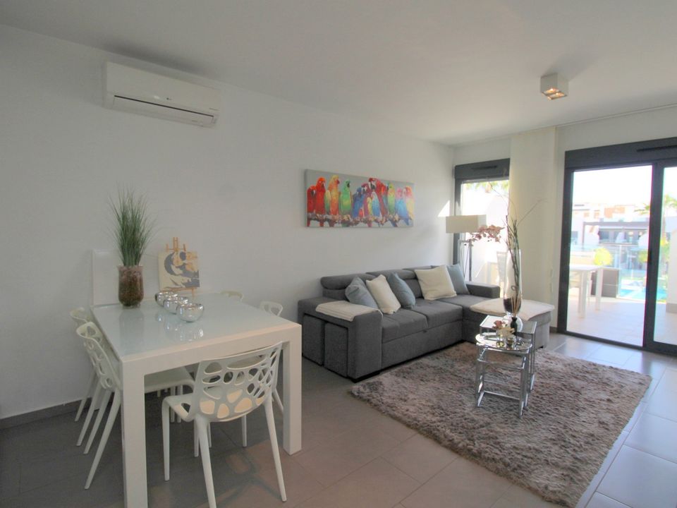Penthouse i La Zenia, Alicante - foto 5