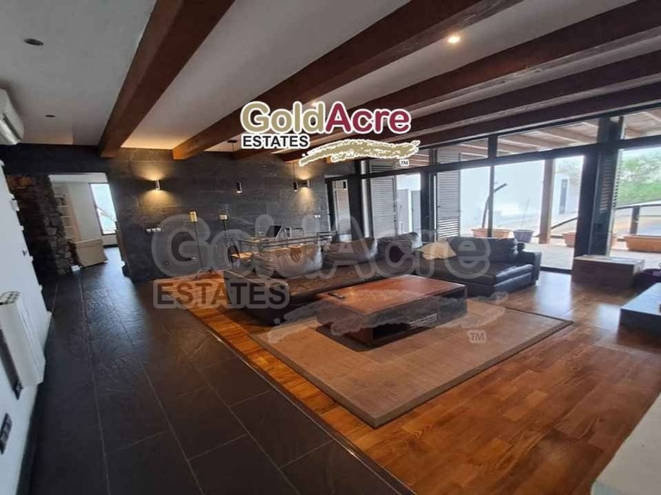 Villa i El Time, Fuerteventura - foto 2