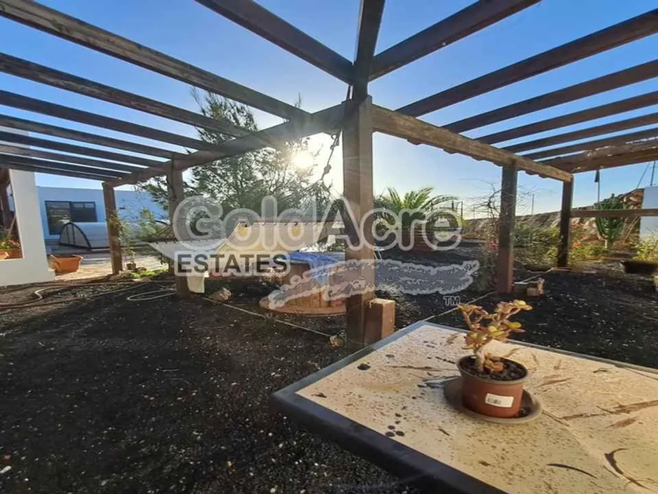 Villa i El Time, Fuerteventura - foto 4