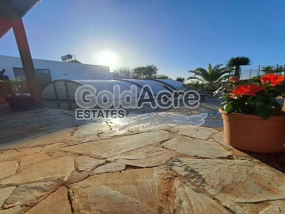 Villa i El Time, Fuerteventura - foto 5