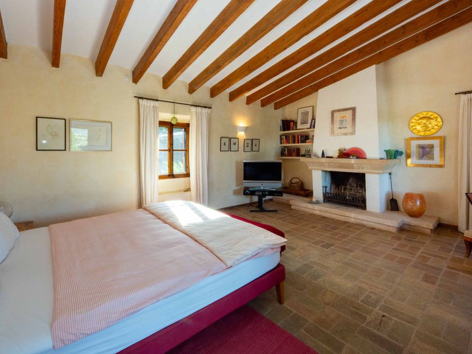 Landejendom i Pollenca, Mallorca - foto 5