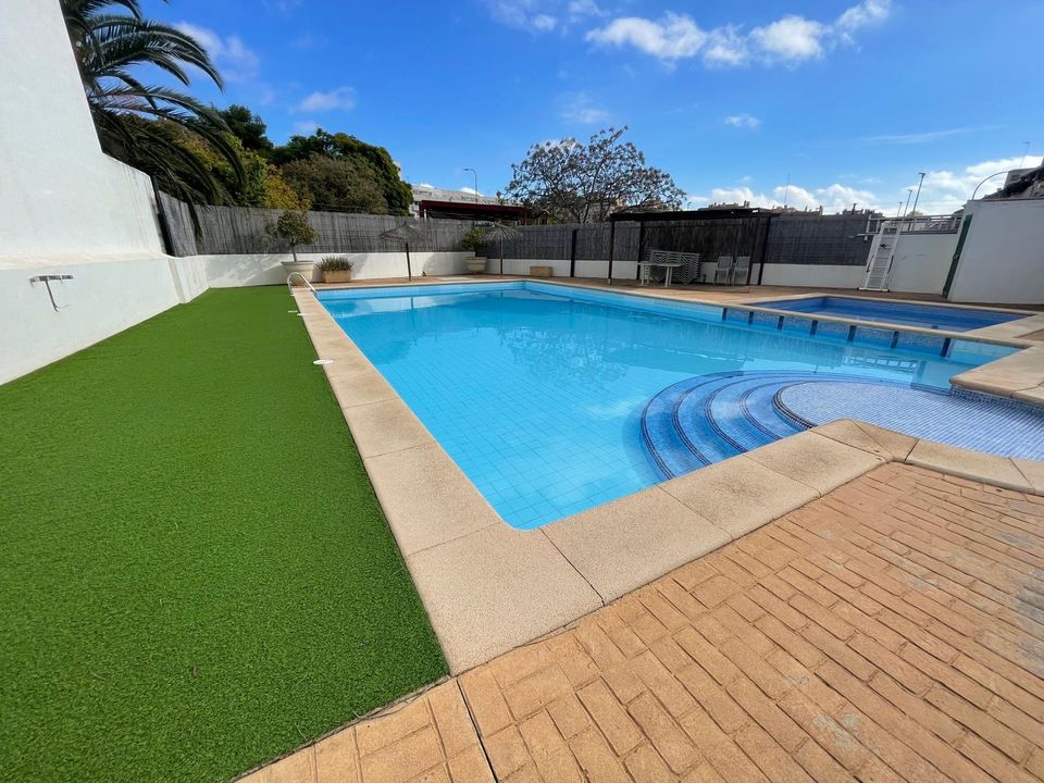 Villa i Palma De Mallorca, Mallorca - foto 1