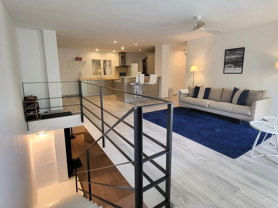 Duplex i Cas Catala, Mallorca - foto 1