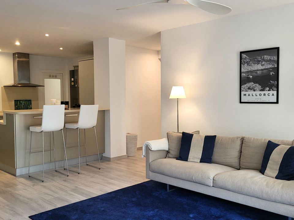 Duplex i Cas Catala, Mallorca - foto 2