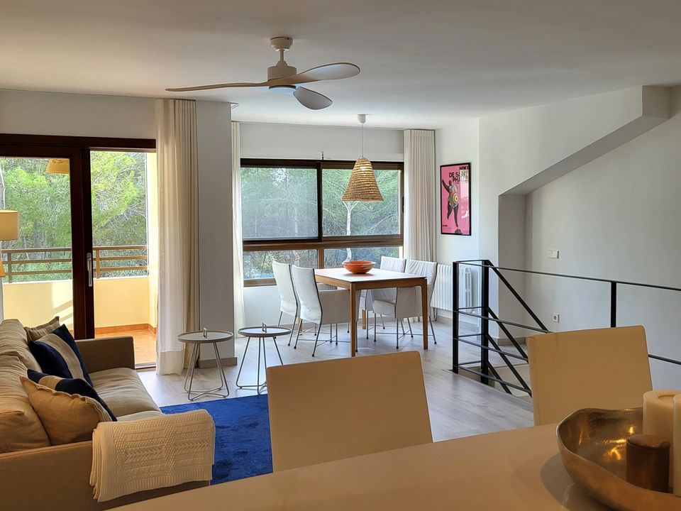 Duplex i Cas Catala, Mallorca - foto 5