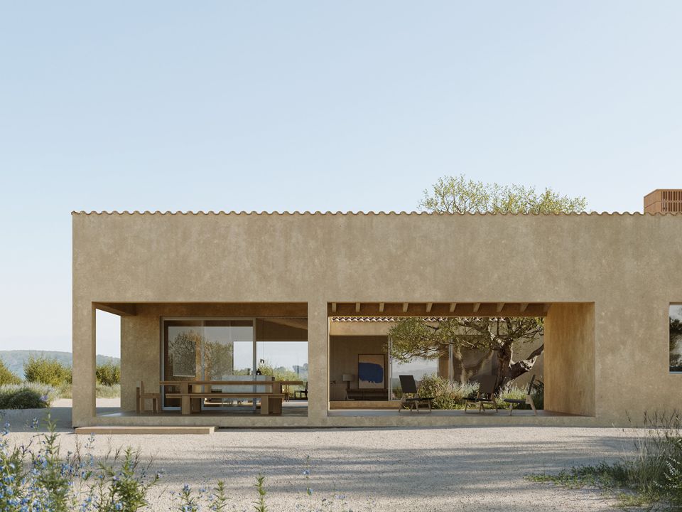 Helårsgrund i Campos, Mallorca - foto 3