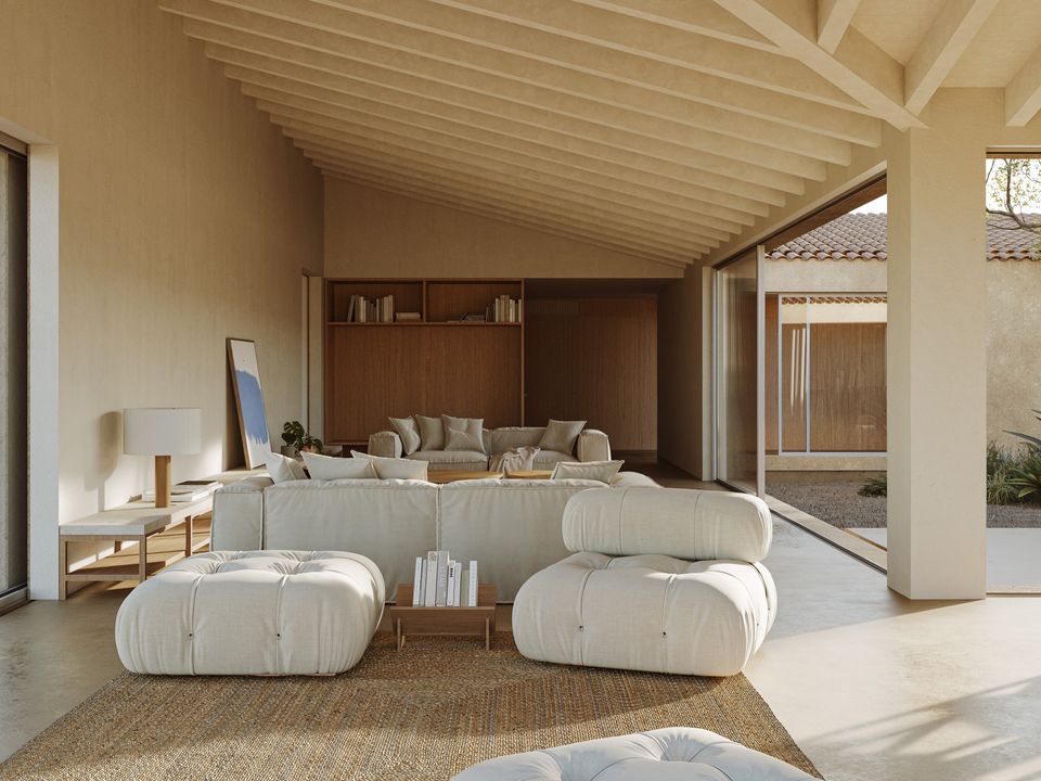 Helårsgrund i Campos, Mallorca - foto 5