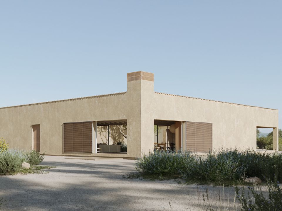 Terra a Campos, Mallorca - foto 1