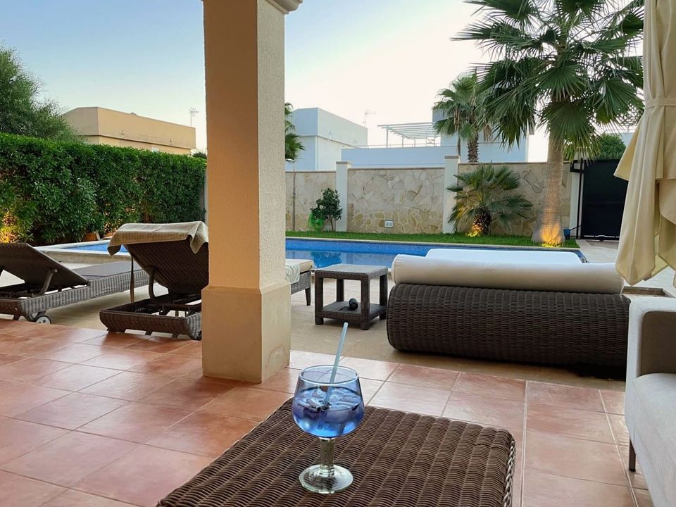 Villa i Sa Rapita, Mallorca - foto 5