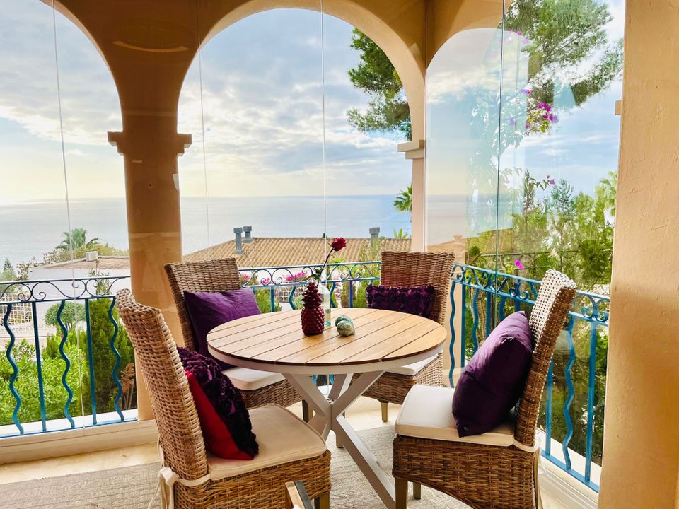 Lejlighed i Nova Santa Ponsa, Mallorca - foto 1