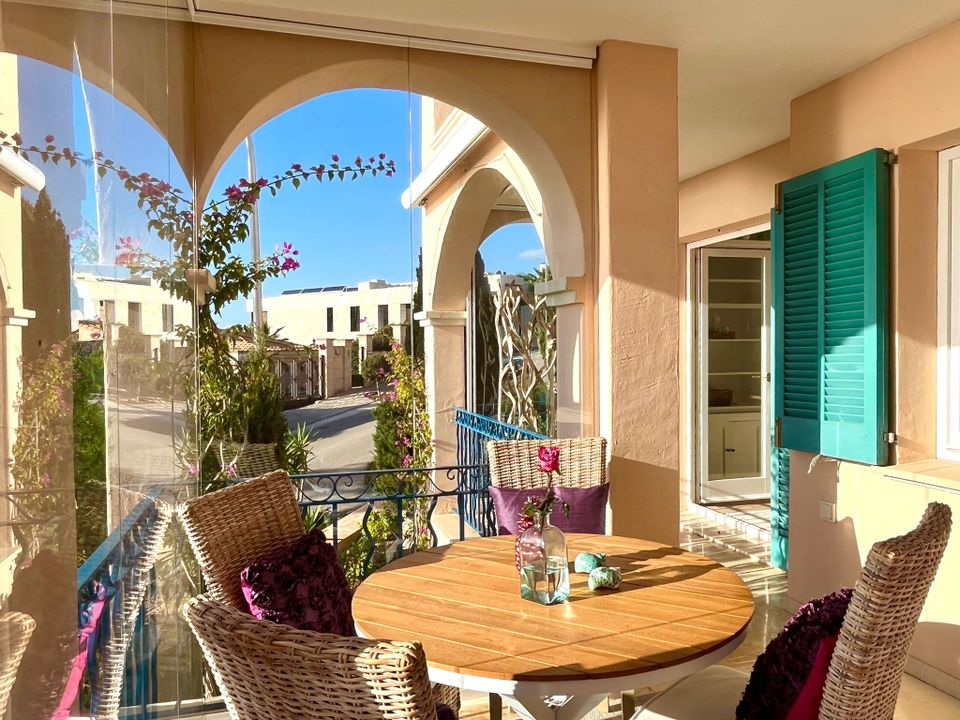 Lejlighed i Nova Santa Ponsa, Mallorca - foto 3