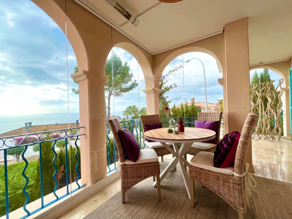 Lejlighed i Nova Santa Ponsa, Mallorca - foto 4