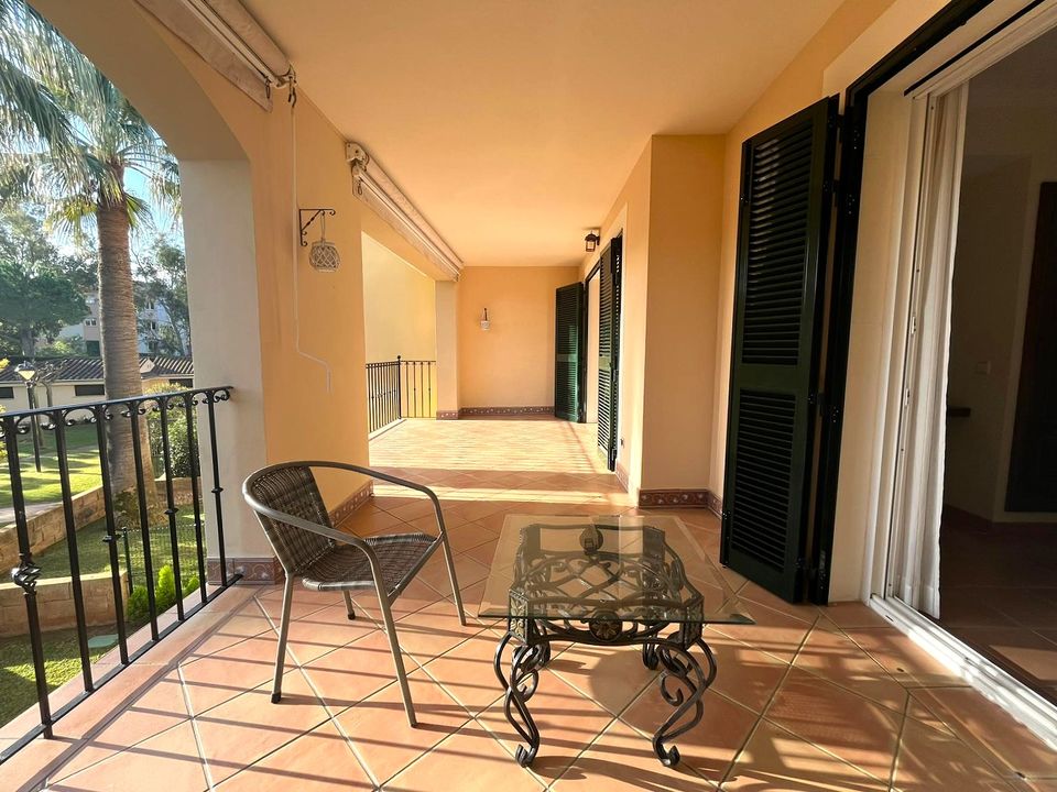 Lejlighed i Santa Ponsa, Mallorca - foto 4