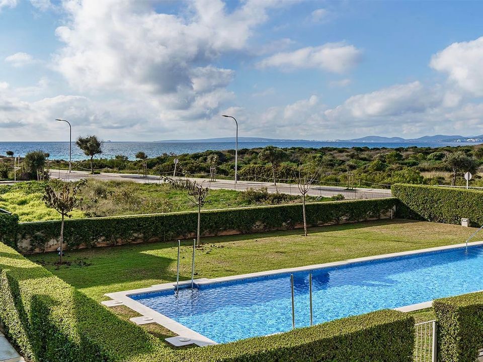 Rækkehus i Can Pastilla, Mallorca - foto 2
