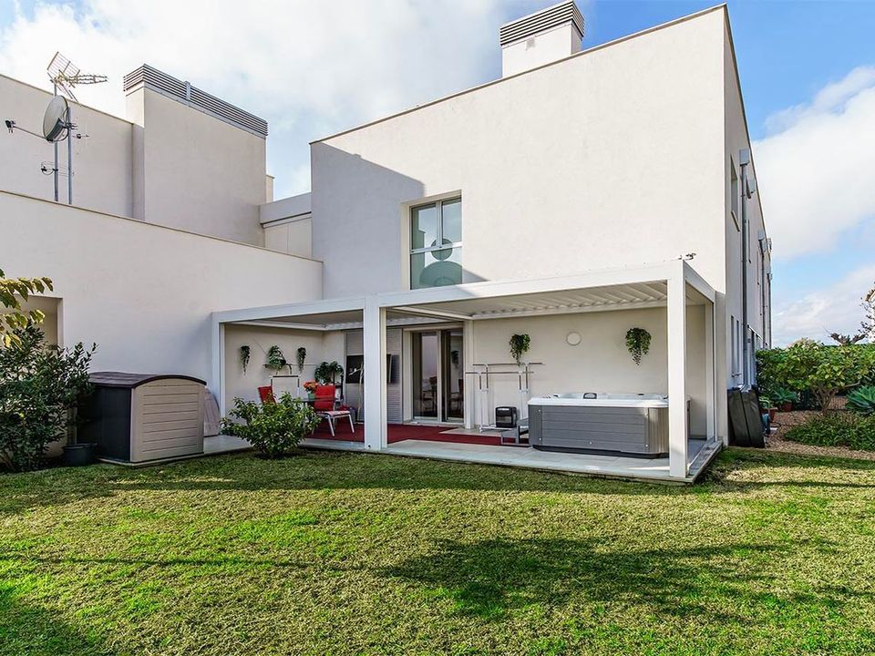 Rækkehus i Can Pastilla, Mallorca - foto 3