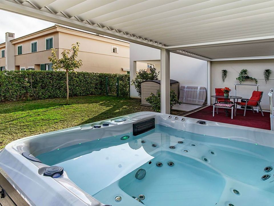 Rækkehus i Can Pastilla, Mallorca - foto 4