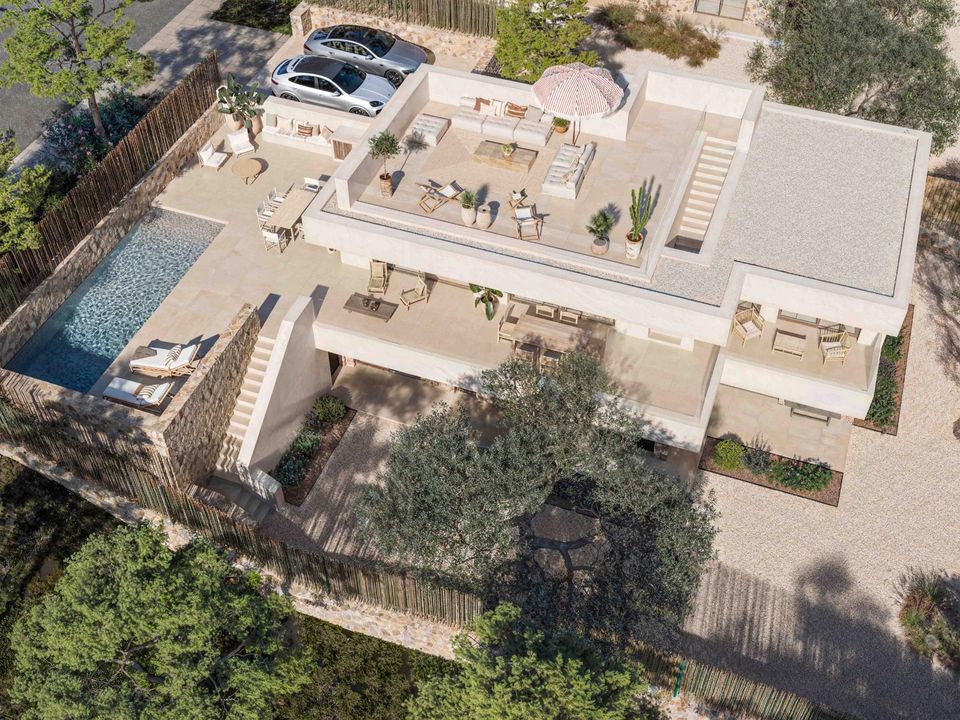 Villa i Orihuela, Alicante - foto 2