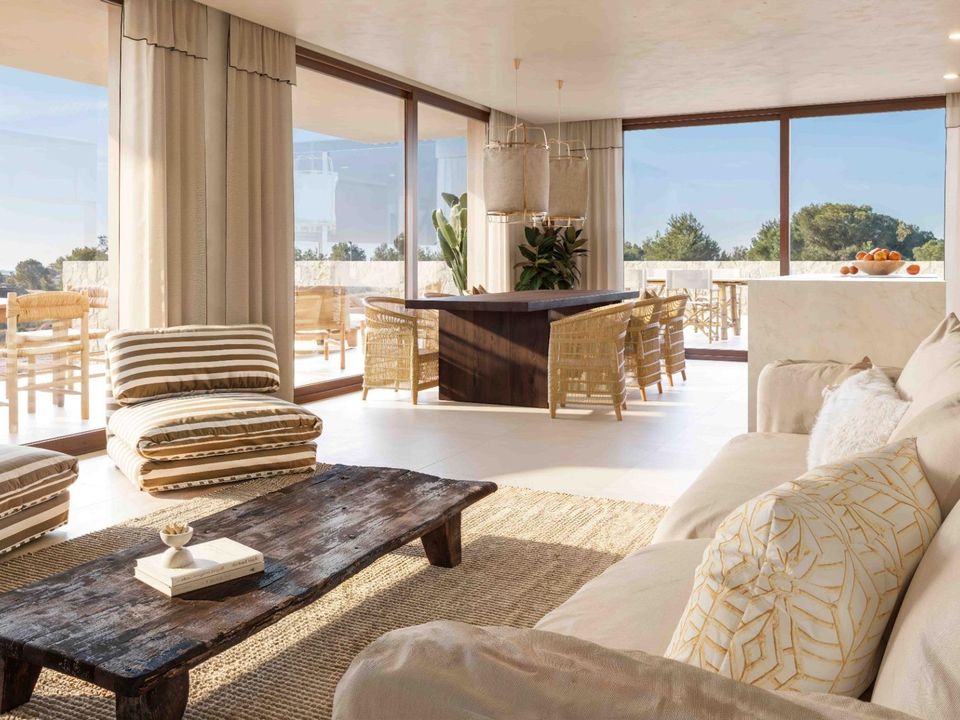 Villa i Orihuela, Alicante - foto 3