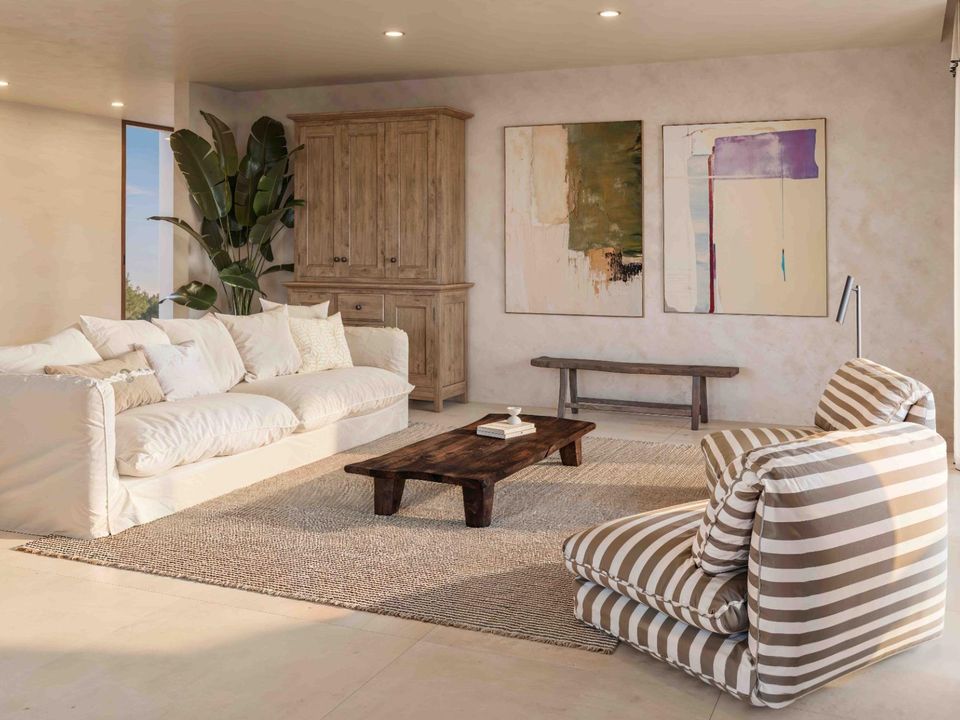 Villa i Orihuela, Alicante - foto 5
