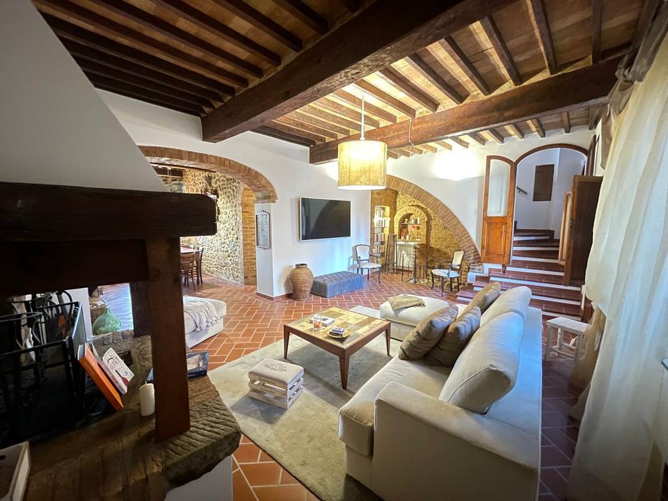 Apartament a Cinigiano, Grosseto - foto 2