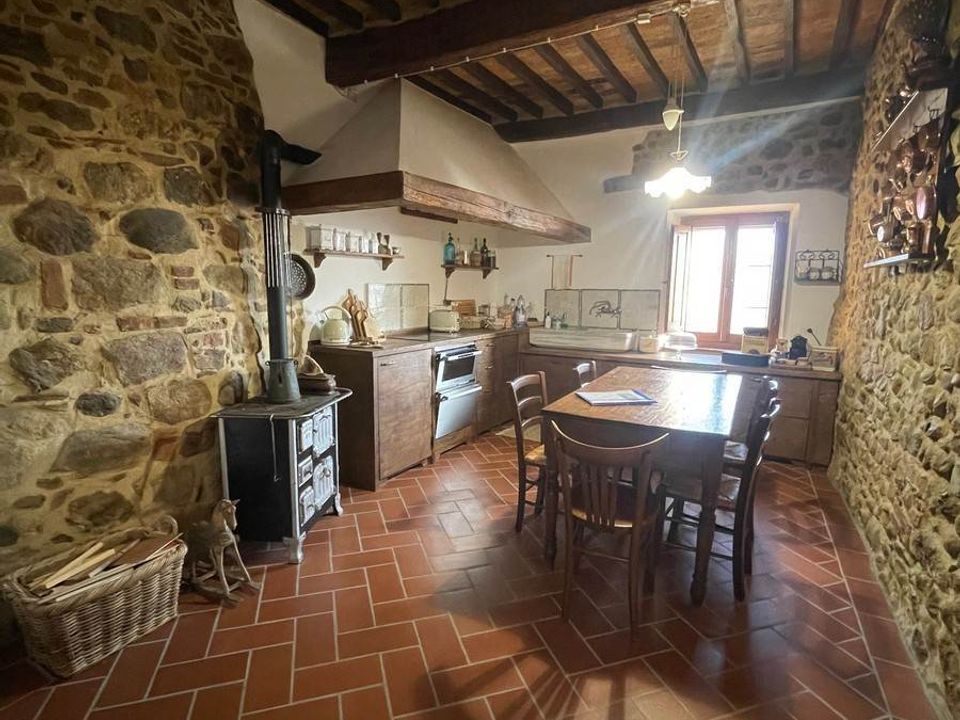 Apartament a Cinigiano, Grosseto - foto 4