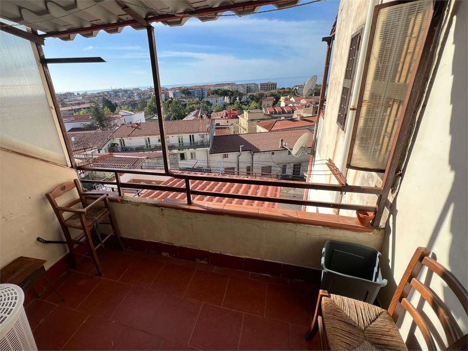 Lejlighed i Scalea, Cosenza - foto 2