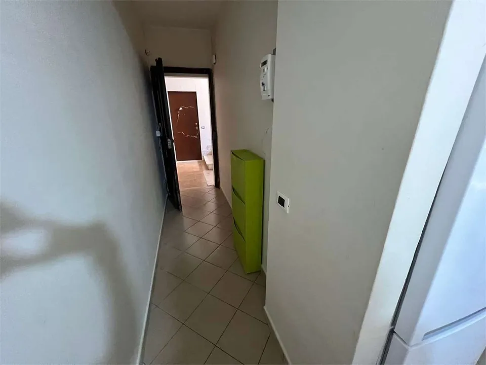Lejlighed i Scalea, Cosenza - foto 3