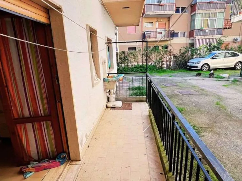 Lejlighed i Scalea, Cosenza - foto 2
