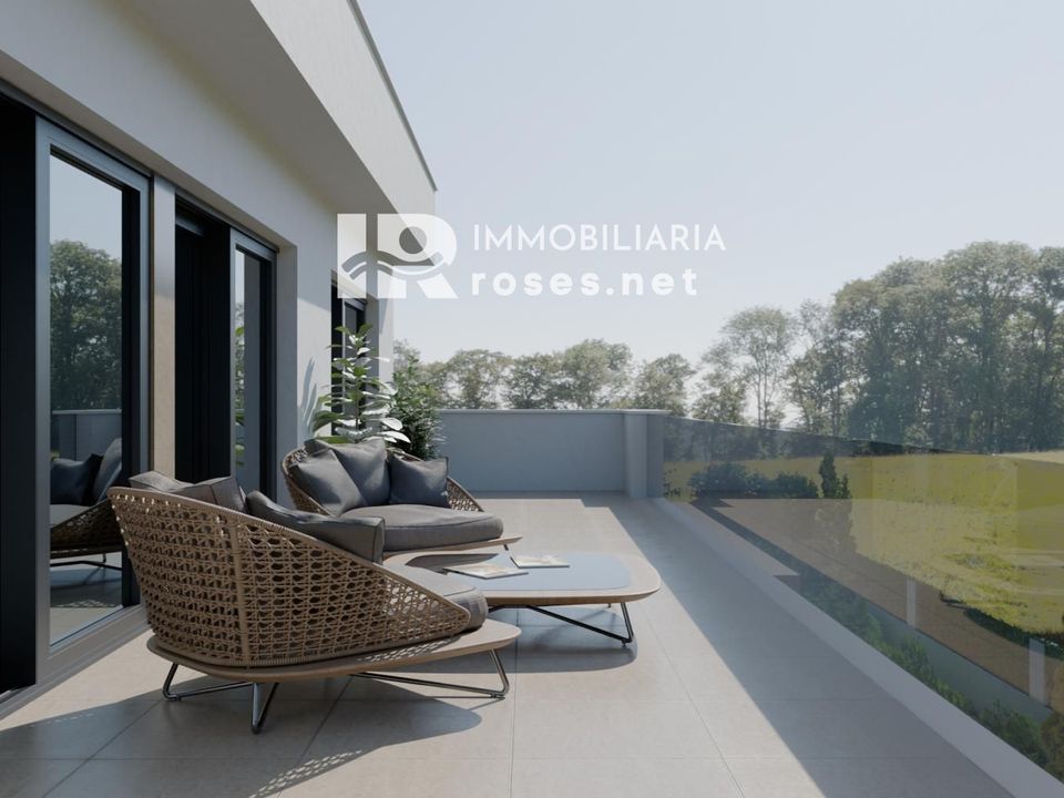 Villa i Roses, Gerona - foto 3